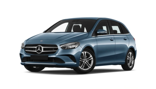 Mercedes B [W247] (2019-)